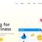 Sinai Saas and Web App Template kit - Image 2
