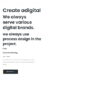 Creativic Creative Agency Elementor Template kit - Image 2