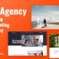 Smagency Seo Marketing Agency Elementor Template - Elementor Template Kit - Image 2