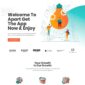 Softup Saas Startup Elementor Templates - Elementor Template Kit - Image 2