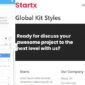 Startx Creative Agency Elementor Template kit - Image 2