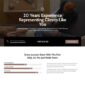 Therapia Psychologist Hypnotherapy Elementor Templ - Elementor Template Kit - Image 2