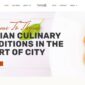 Thyme Restaurant Cafe Elementor Template kit - Image 12