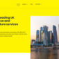 Tozee Construction Elementor Template kit - Image 2