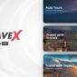 Travex Travel Tour Agency Template kit - Image 2