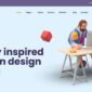 Bexley Digital Marketing Agency Template kit - Image 2