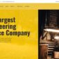Billio Engineering Service Template kit - Image 2