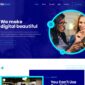 Bizhawk Corporate Agency Elementor Template kit - Image 2