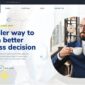 Brailon Multipurpose Elementor Template kit - Image 2
