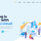 Incloud Web Hosting Elementor Template kit - Image 11