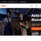 Carjo Car Services Repair Elementor Template kit - Image 2