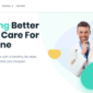 Medicate Health Medical Elementor Template kit - Image 2