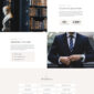 Ck Lawyer Template kit - Image 2