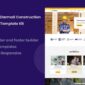 Darmali Construction Template Kitl - Image 2