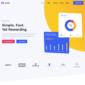 Startio Saas Digital Agency Elementor Template kit - Image 4