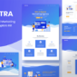 Syntra Seo Digital Marketing Agency Template kit - Image 14