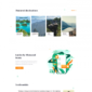 Thousand Sunny Travel Elementor kit - Elementor Template Kit
