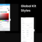 Tordio Portfolio Digital Agency Template kit - Image 2