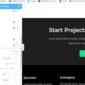 Dynamix Architecture Elementor Template kit - Image 2