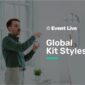 Eventlive Small Conference Event Template kit - Image 2