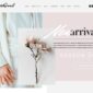 Fashion Feel Woocommerce Elementor Template kit - Image 2