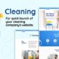 Cleaning Small Business Template kit - Image 2