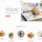 Gofoodie A Premium Template Kits for Elementor