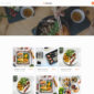 Gofoodie A Premium Template Kits for Elementor - Image 14