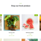 Growceries Food Grocery Store Elementor Template K - Elementor Template Kit - Image 15