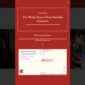 Kate Steve Wedding Invitation Elementor Template K - Elementor Template Kit - Image 15