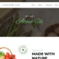 Orgakit Organic Farm Elementor Template kit - Image 14