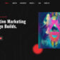Parto Creative Personal Portfolio Elementor Templa - Elementor Template Kit - Image 3