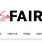 Sanfair Blog Magazine Elementor Template kit - Image 25