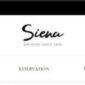 Siena Cafe and Coffee Shop Template kit - Image 16