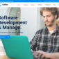 Soffets Software It Service Elementor Template kit - Image 3