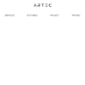 Artec Architecture Elementor Template kit - Image 4