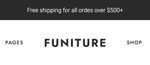 Funiture Furniture Shop Woocommerce Elementor Temp - Elementor Template Kit - Image 9