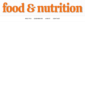 Food Nutrition Elementor Template kit - Image 9