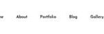 Helion Creative Portfolio Elementor Template kit - Image 19