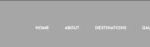 Vagabonds Travel Blog Template kit - Image 5