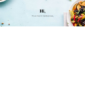 Food Nutrition Elementor Template kit - Image 13