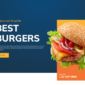 Burgos Street Food Elementor Template kit - Image 17
