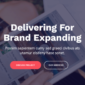 Gazek Agency Portfolio Elementor Template kit - Image 16