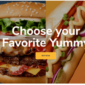 Burgos Street Food Elementor Template kit - Image 18