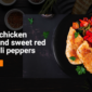 Bristol Food Delivery Catering Elementor Template - Elementor Template Kit - Image 16