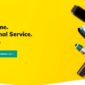 Broom Elementor Cleaning Company Template kit - Image 18