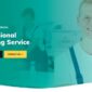 Broom Elementor Cleaning Company Template kit - Image 26