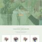 Monty Florist Flower Boutique Decoration Elementor - Elementor Template Kit