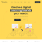Creativic Creative Agency Elementor Template kit - Image 14