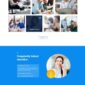 Soffets Software It Service Elementor Template kit - Image 17